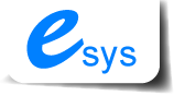 Logo Esys